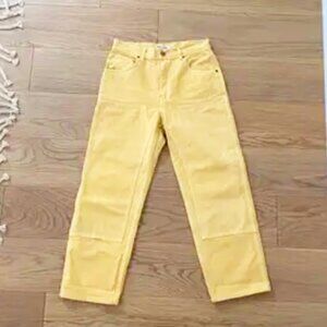 Rudy Jude Lemonade Jeans size 1